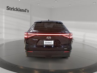 2023 Toyota BZ4X XLE AWD in Stratford, Ontario - 3 - w320h240px