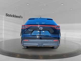 2023 Toyota bZ4X L in Stratford, Ontario - 3 - w320h240px