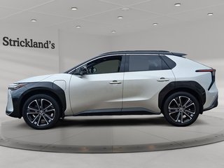2023 Toyota bZ4X XLE AWD in Stratford, Ontario - 5 - w320h240px