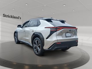 2023 Toyota bZ4X XLE AWD in Stratford, Ontario - 4 - w320h240px