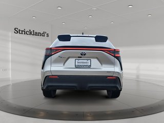 2023 Toyota bZ4X XLE AWD in Stratford, Ontario - 3 - w320h240px