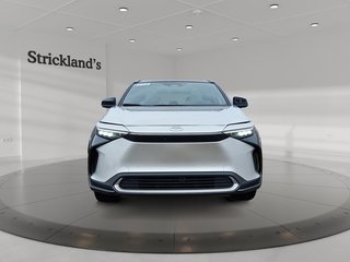 2023 Toyota bZ4X XLE AWD in Stratford, Ontario - 2 - w320h240px