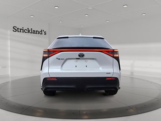 2023 Toyota bZ4X XLE AWD in Stratford, Ontario - 3 - w320h240px