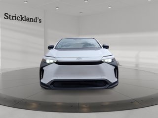2023 Toyota bZ4X XLE AWD in Stratford, Ontario - 2 - w320h240px