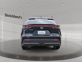 2024 Toyota bZ4X LE in Stratford, Ontario - 3 - w320h240px