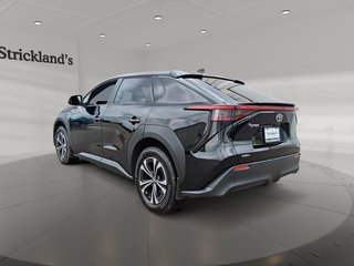 2024 Toyota bZ4X LE in Stratford, Ontario - 4 - w320h240px