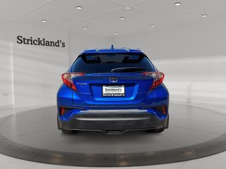 2019 Toyota C-HR LE in Stratford, Ontario - 3 - w320h240px