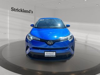 2019 Toyota C-HR LE in Stratford, Ontario - 2 - w320h240px