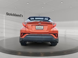 2020 Toyota C-HR LE in Stratford, Ontario - 3 - w320h240px