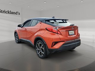 2020 Toyota C-HR LE in Stratford, Ontario - 4 - w320h240px