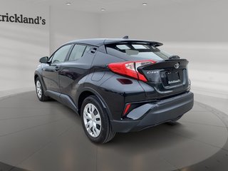 2021  C-HR LE in Stratford, Ontario - 4 - w320h240px