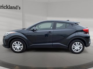 2021  C-HR LE in Stratford, Ontario - 5 - w320h240px