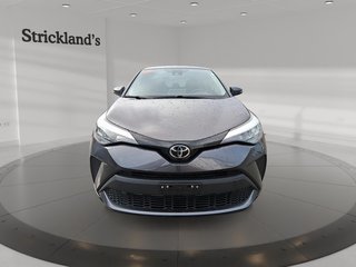 2021 Toyota C-HR LE in Stratford, Ontario - 2 - w320h240px