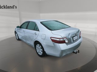 2008 Toyota Camry Hybrid 4-door Sedan in Stratford, Ontario - 4 - w320h240px