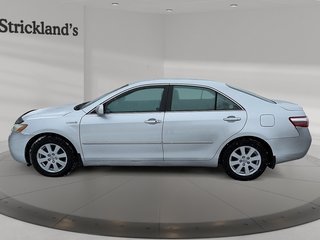 2008 Toyota Camry Hybrid 4-door Sedan in Stratford, Ontario - 5 - w320h240px