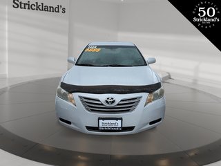 2008  Camry Hybrid 4-door Sedan in Stratford, Ontario - 2 - w320h240px