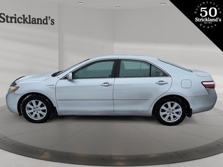 2008  Camry Hybrid 4-door Sedan in Stratford, Ontario - 5 - w320h240px