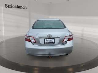 2008 Toyota Camry Hybrid 4-door Sedan in Stratford, Ontario - 3 - w320h240px