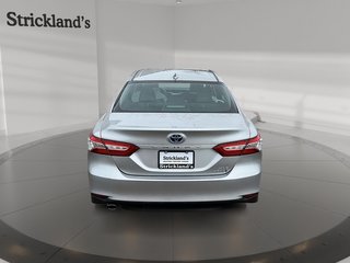 2018 Toyota Camry Hybrid XLE CVT in Stratford, Ontario - 3 - w320h240px