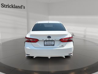 2018 Toyota Camry Hybrid SE CVT in Stratford, Ontario - 3 - w320h240px