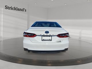2024 Toyota Camry Hybrid LE in Stratford, Ontario - 3 - w320h240px