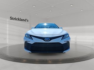 2024 Toyota Camry Hybrid LE in Stratford, Ontario - 2 - w320h240px