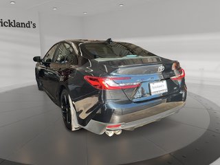 2025 Toyota Camry Hybrid SE Upgrade AWD in Stratford, Ontario - 4 - w320h240px