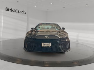 2025 Toyota Camry Hybrid SE Upgrade AWD in Stratford, Ontario - 2 - w320h240px