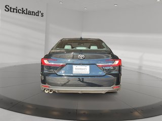 2025 Toyota Camry Hybrid SE Upgrade AWD in Stratford, Ontario - 3 - w320h240px