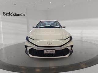 2025 Toyota Camry Hybrid SE FWD in Stratford, Ontario - 2 - w320h240px
