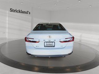 2025 Toyota Camry Hybrid SE FWD in Stratford, Ontario - 3 - w320h240px