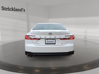 2025 Toyota Camry Hybrid SE FWD in Stratford, Ontario - 3 - w320h240px