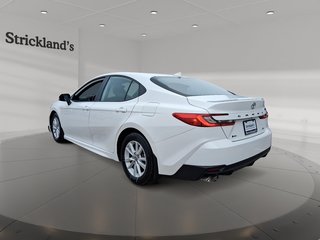 2025 Toyota Camry Hybrid SE FWD in Stratford, Ontario - 4 - w320h240px