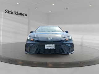 2025 Toyota Camry Hybrid SE FWD in Stratford, Ontario - 2 - w320h240px