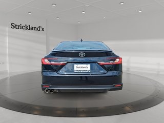 2025 Toyota Camry Hybrid SE FWD in Stratford, Ontario - 3 - w320h240px