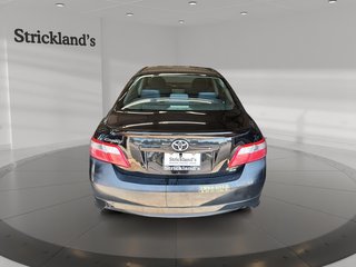 2007 Toyota Camry 4-door Sedan SE 5A in Stratford, Ontario - 3 - w320h240px