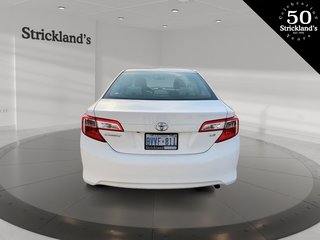 2014  Camry 4-door Sedan LE 6A in Stratford, Ontario - 3 - w320h240px