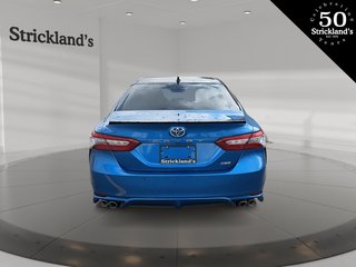 2018  Camry 4-Door Sedan XSE 8A in Stratford, Ontario - 3 - w320h240px