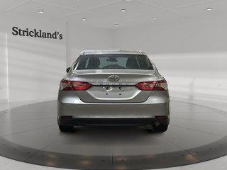2019 Toyota Camry 4-Door Sedan LE 8A in Stratford, Ontario - 3 - w320h240px