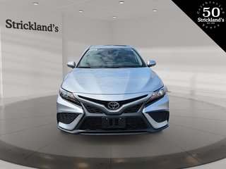 2023  Camry SE in Stratford, Ontario - 2 - w320h240px