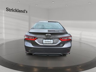 2023 Toyota Camry SE AWD in Stratford, Ontario - 3 - w320h240px