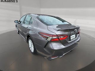 2023 Toyota Camry SE AWD in Stratford, Ontario - 4 - w320h240px