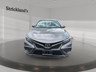 2023 Toyota Camry SE AWD in Stratford, Ontario - 2 - w320h240px