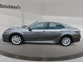 2023 Toyota Camry SE AWD in Stratford, Ontario - 5 - w320h240px