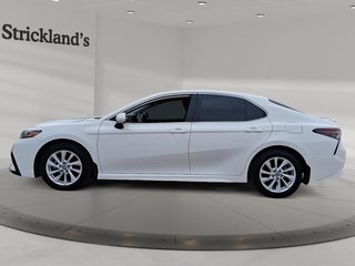 2023 Toyota Camry SE in Stratford, Ontario - 5 - w320h240px
