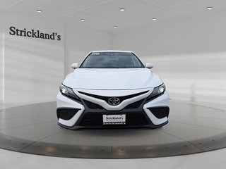 2023 Toyota Camry SE in Stratford, Ontario - 2 - w320h240px