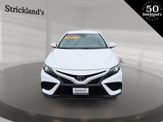 2024  Camry SE AWD in Stratford, Ontario - 2 - w320h240px