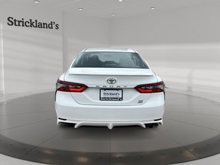 2024 Toyota Camry SE AWD in Stratford, Ontario - 3 - w320h240px
