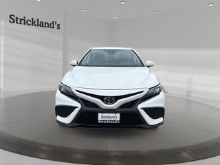 2024 Toyota Camry SE AWD in Stratford, Ontario - 2 - w320h240px