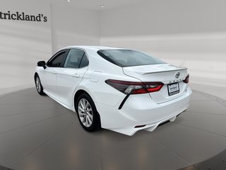 2024 Toyota Camry SE AWD in Stratford, Ontario - 4 - w320h240px